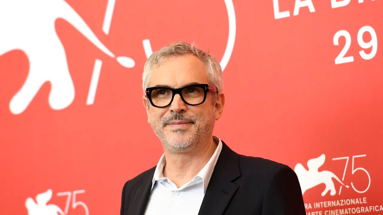 Drama „Roma”, de Alfonso Cuaron, a primit Leul de Aur la Festivalul de Film de la Veneţia 2018