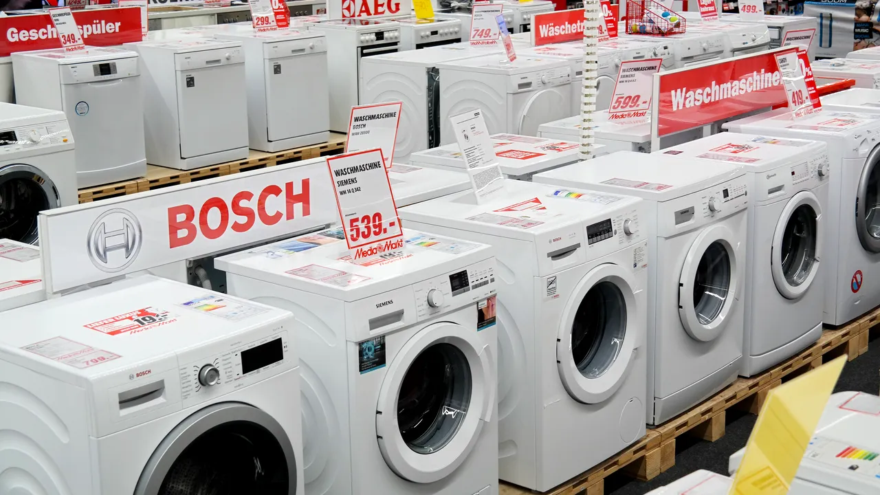 Rabla pentru electrocasnice: Voucherele s-au epuizat/ Când are loc următoarea sesiune şi în ce condiţii se dau banii