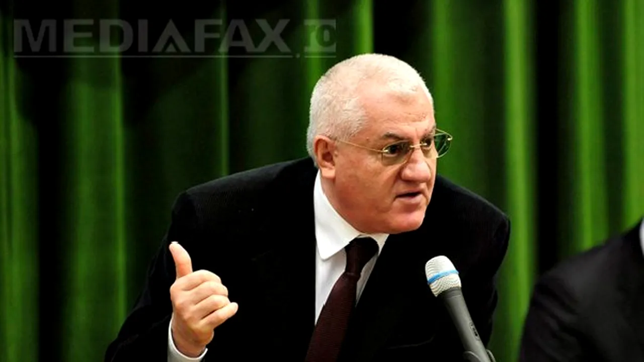 Dragomir: Jucătorii Universităţii se vor întoarce la Craiova pentru că sunt sub sechestru la ANAF