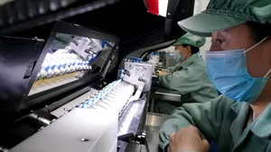 Două persoane infectate cu noul coronavirus au murit în Iran