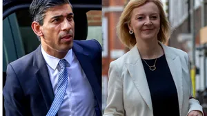 Liz Truss promite că până la sfârşitul anului 2023 o să elimine legile UE rămase în vigoare în Marea Britanie. Rishi Sunak promite că va continua privatizarea reţelei britanice de televiziune Channel 4