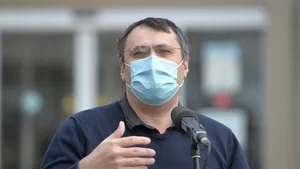 Solicitarea ştampilei, interzisă în Ministerul Fondurilor Europene. Cei care nu respectă regula vor fi sancţionaţi