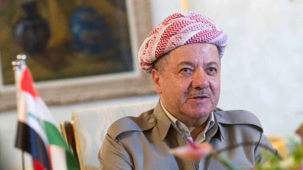 Peste 90% din participanţii la referendumul kurd au votat în favoarea independenţei regiunii Kurdistanul irakian, potrivit rezultatelor parţiale