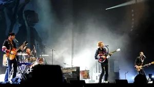 Muzica trupei Coldplay are efectul unui somnifer - VIDEO