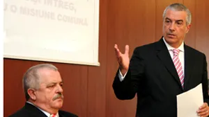 Tăriceanu intenţionează să îi ceară ministrului Remeş să demisioneze - surse -