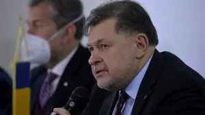 Rafila, după apariţia celui de-al treilea caz de variola maimuţei din România: E vorba de comportament la risc