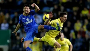 Marica a marcat primul său gol pentru Getafe: Fizic nu sunt la cel mai bun nivel, dar treptat voi reveni în formă