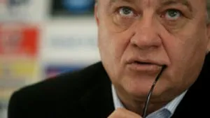 Mircea Sandu: Cu Olanda, jucătorii nu au putut să stea în picioare
