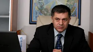 Cumnatul lui Geoană face eximbancuri cu Boc şi Google