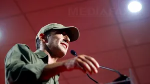 Radu Mazăre: Nu există nicio adresă oficială a MDRT privind preluarea în administrare a Cazinoului