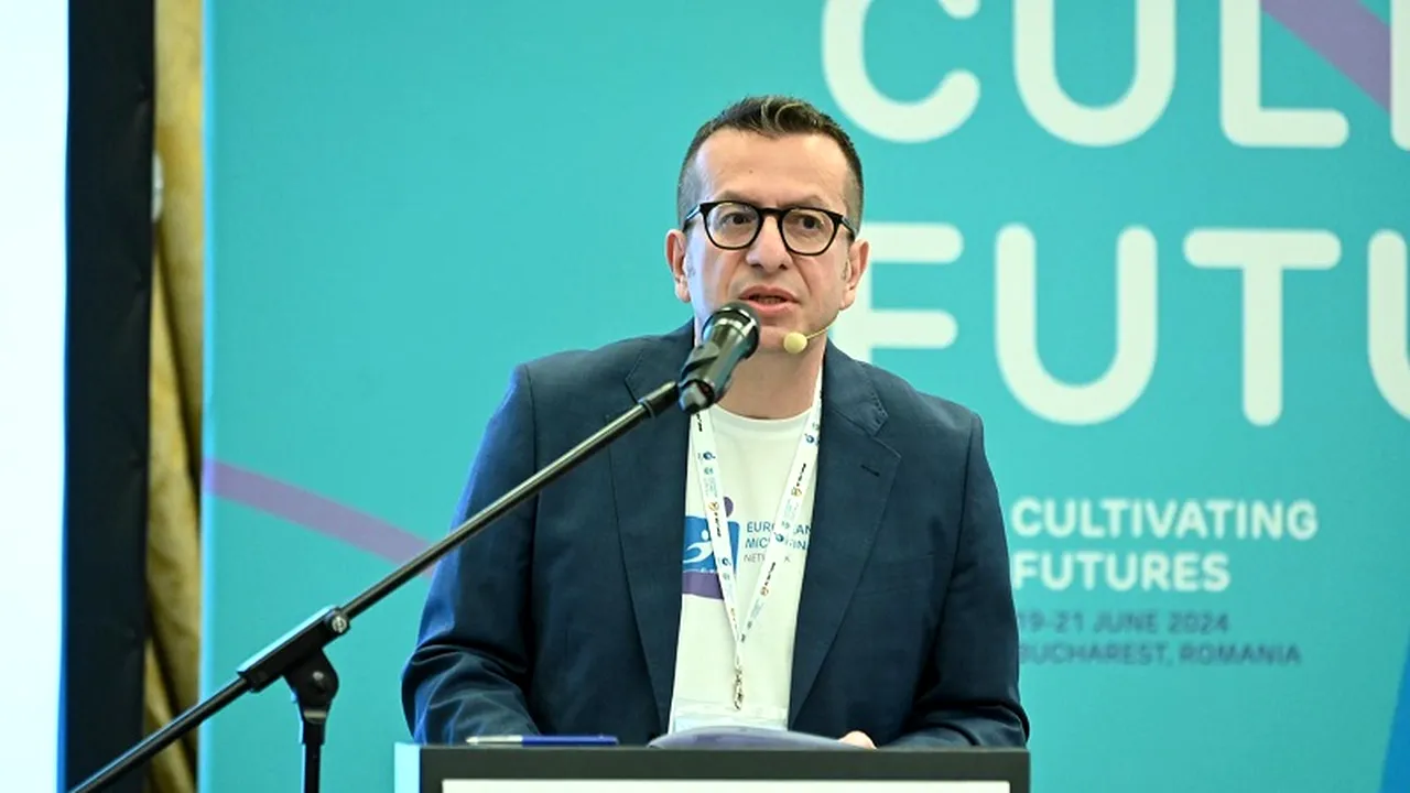 A 21-a Conferinţă Anuală a Reţelei Europene de Microfinanţare lansează un apel 