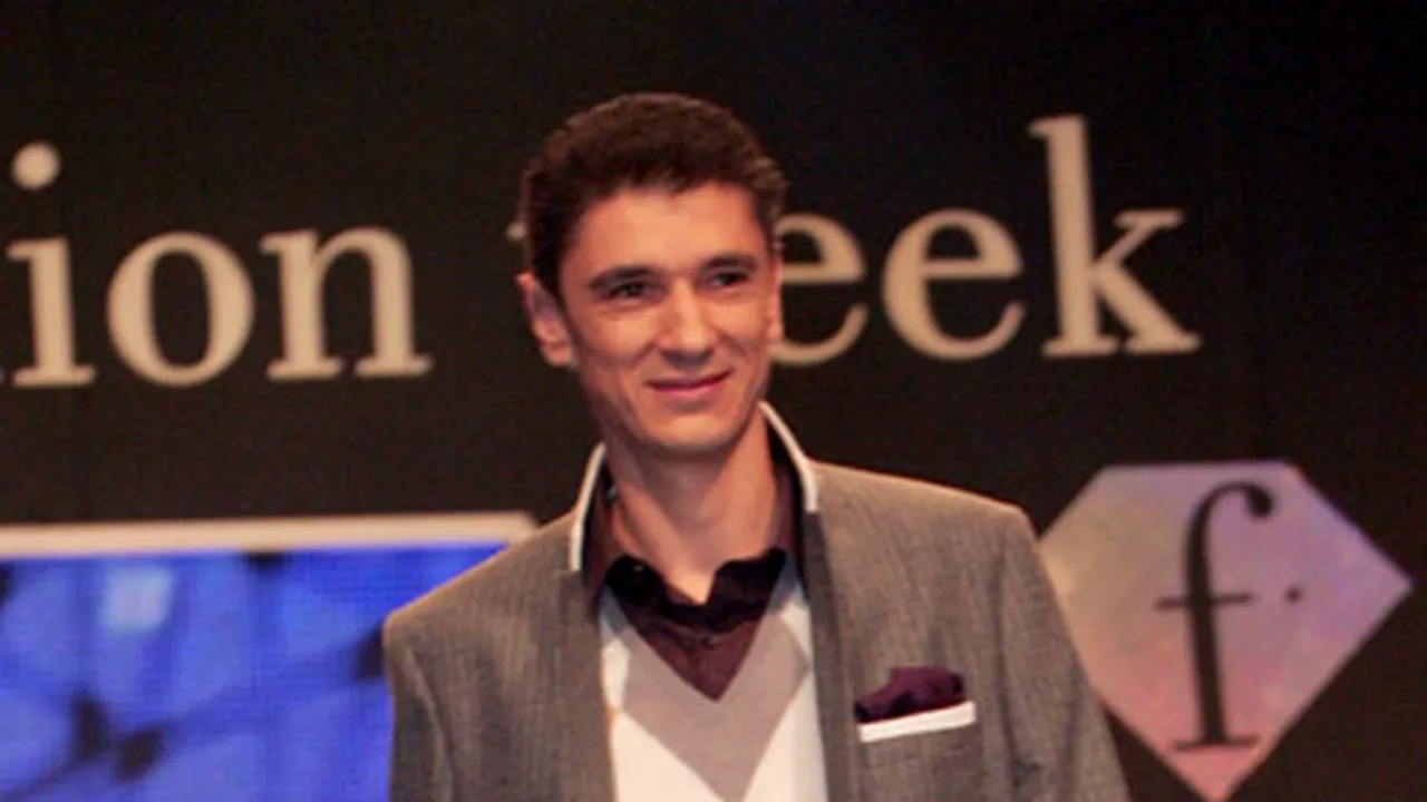 Luis Lazarus, somat de CNA