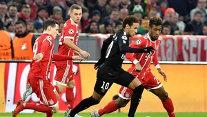 Ministrul de interne al Germaniei i-a cerut unui fotbalist de la Bayern Munchen să se vaccineze: „Gândeşte-te bine”