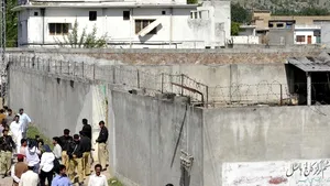 CIA a organizat o falsă campanie de vaccinare la Abbottabad pentru a obţine mostre ADN ale familiei ben Laden