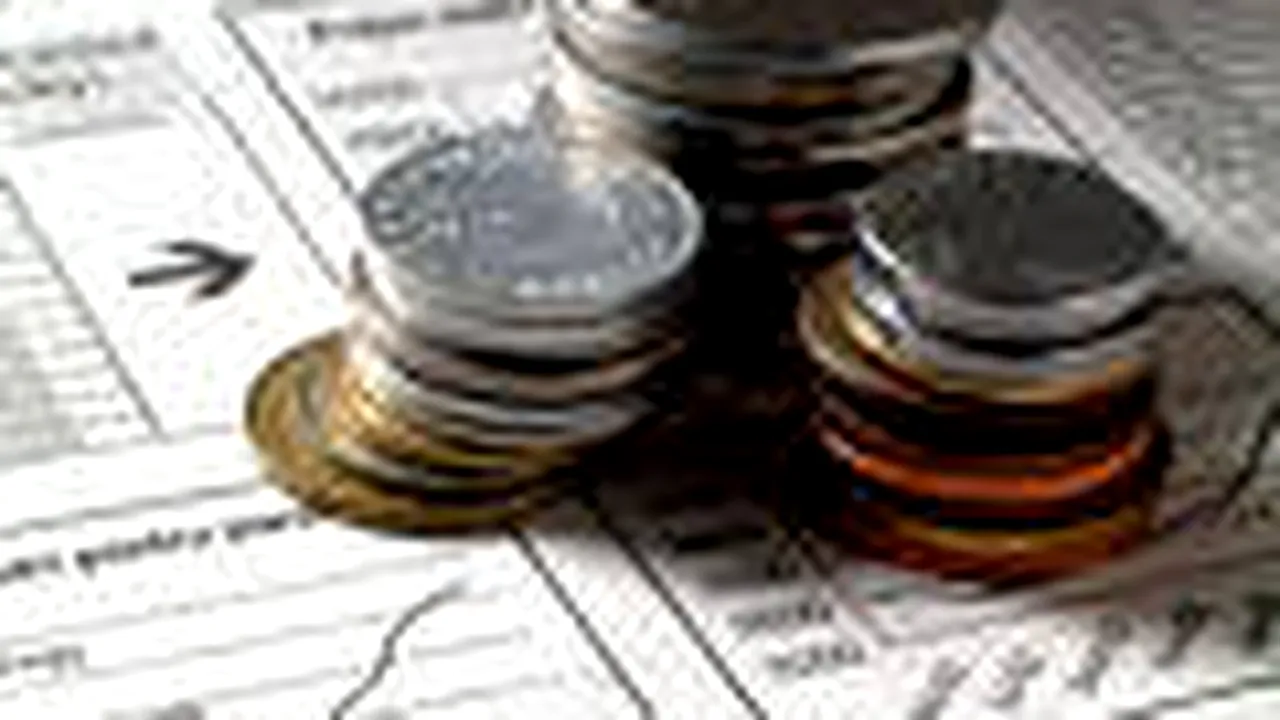 Romania 09 Budget Gap At 7.2% Of GDP, Below IMF Cap