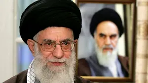 Ayatollahul Ali Khamenei cheamă la luptă împotriva 