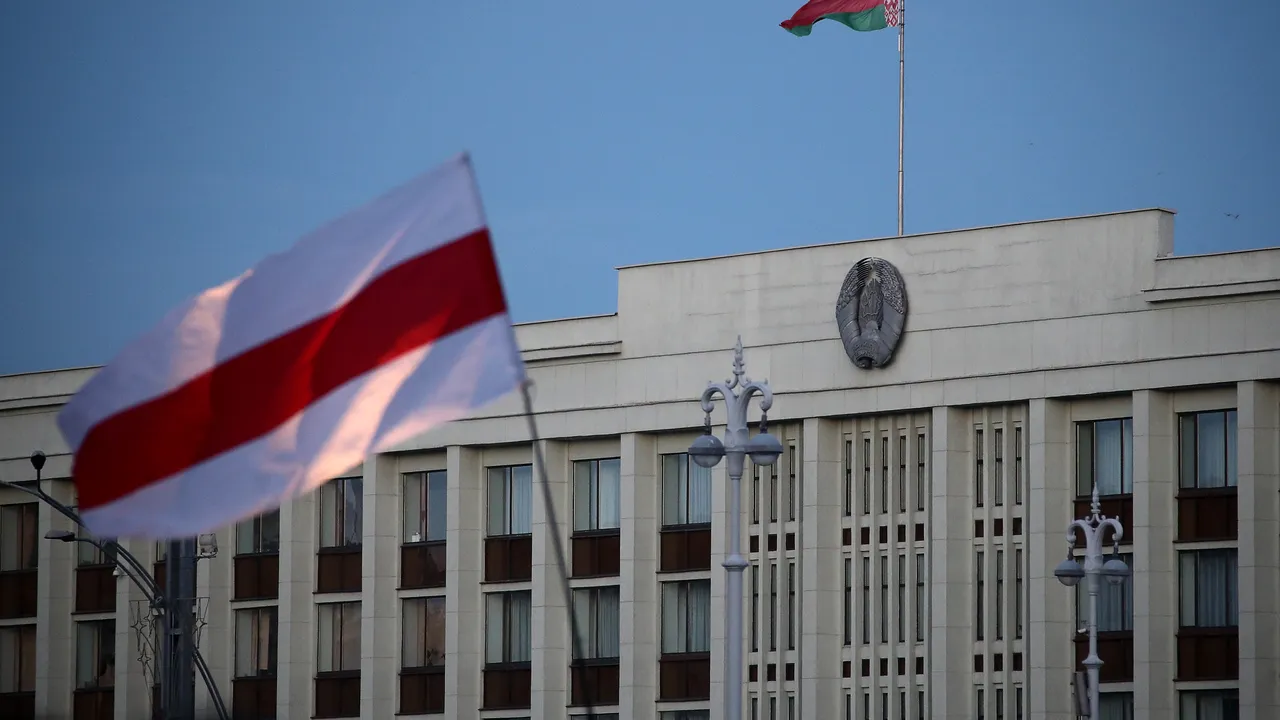 Statele Unite sancţionează oficiali din Belarus, din cauza acţiunilor de subminare a democraţiei