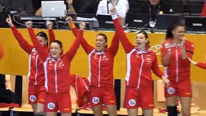  România s-a calificat în optimile de finală ale Campionatului Mondial de handbal feminin