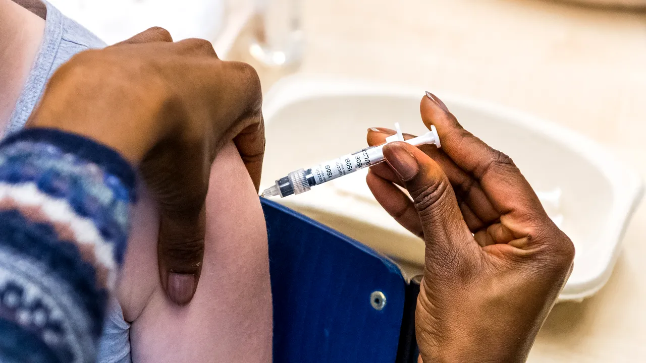 Epidemie de rujeolă în Texas: 48 de cazuri confirmate, majoritatea la copii nevaccinaţi