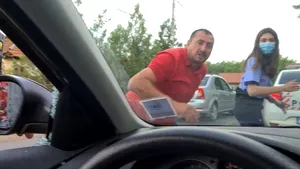 Doi dintre agresorii activistului de la Buzău au fost reţinuţi