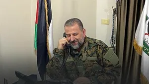 Războiul Israel - Hamas. Israelul este pregătit 