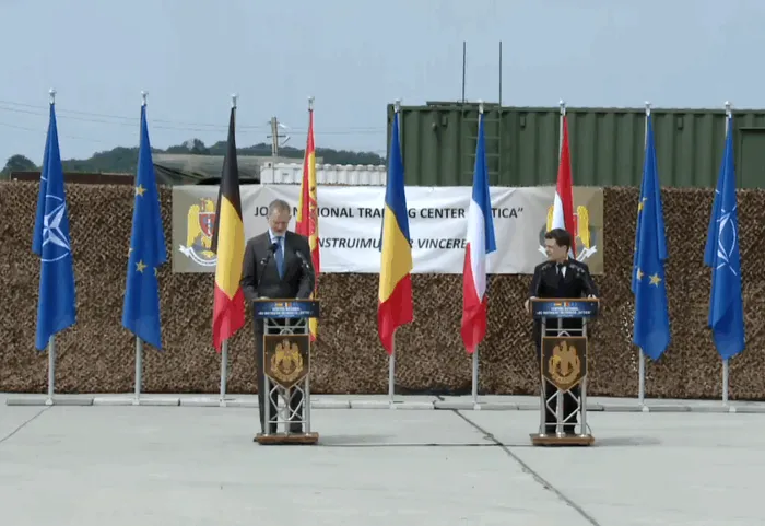 Nicușor Dan i-a mulțumit regelui Spaniei pentru susținerea comunității românești din Spania: În vremuri cu atâtea incertitudini, ordinea internaţională se schimbă