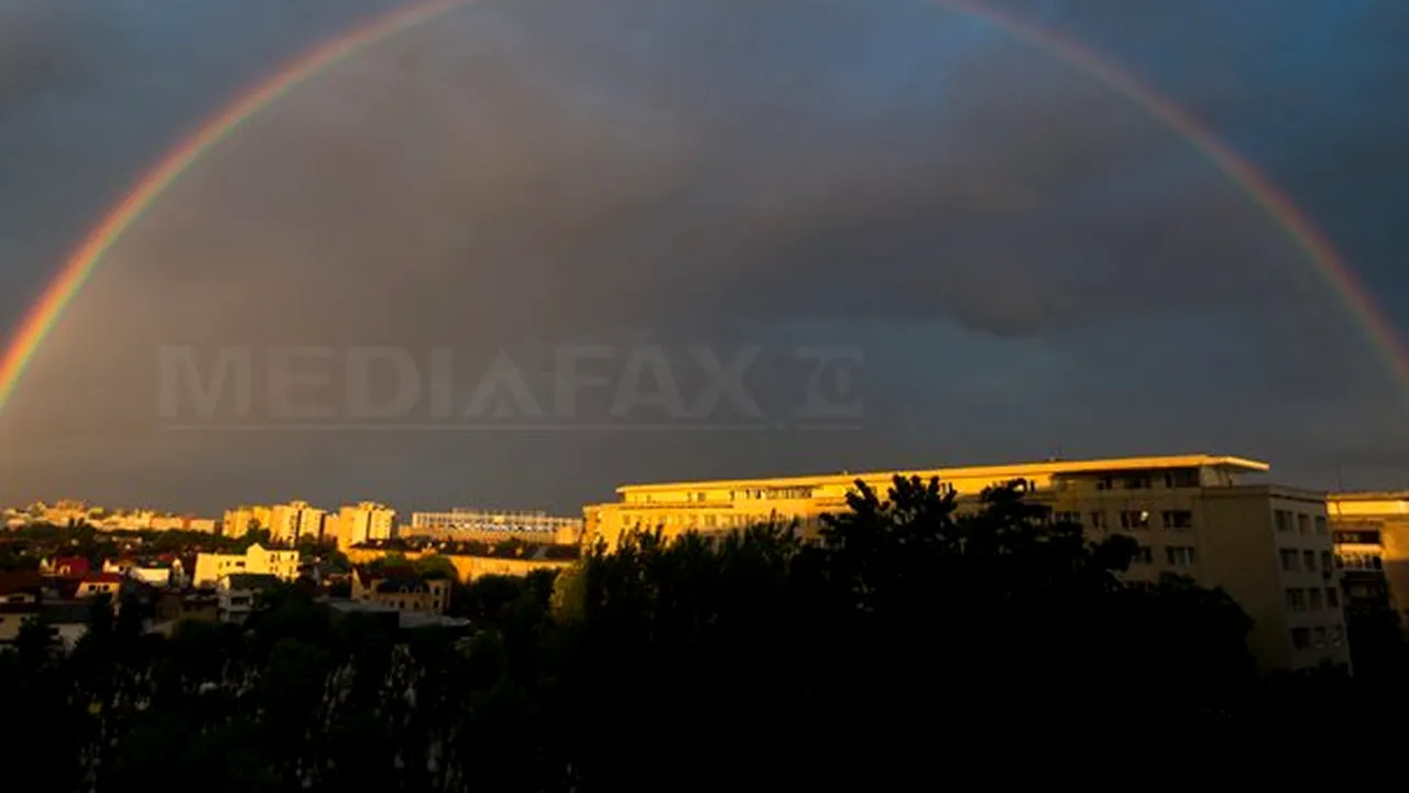 Cum va fi VREMEA în următoarele două săptămâni. Prognoza meteo până pe 17 mai, pentru fiecare regiune a ţării