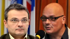 Procesul lui Cornel Mihalache şi Mihai Rădulescu cu TVR se judecă la Curtea de Apel Bucureşti