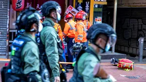 Activişti prodemocraţie din Hong Kong, condamnaţi din cauza participării la proteste 