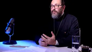 Preotul Constantin Necula, la ”Marius Tucă Show”: Nu avem liderul de care este nevoie, fiecare are câte o schijă de lider în el