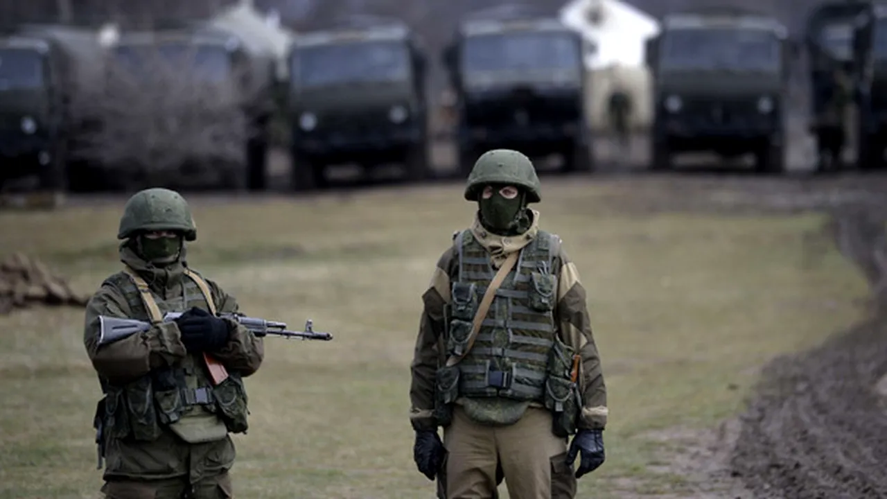 Rusia vrea să obţină acces la baze militare din Egipt, sporind influenţa Moscovei în Orientul Mijlociu şi în nordul Africii