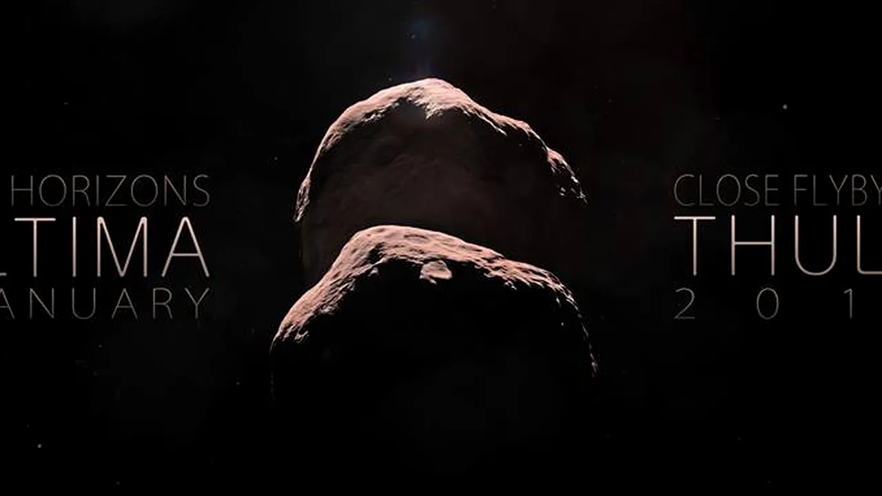 Mesaje între Ultima şi Pământ. Sonda NASA supravieţuieşte zborului. 
