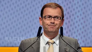 Directorul operaţional al Renault a demisionat din cauza scandalului de spionaj industrial