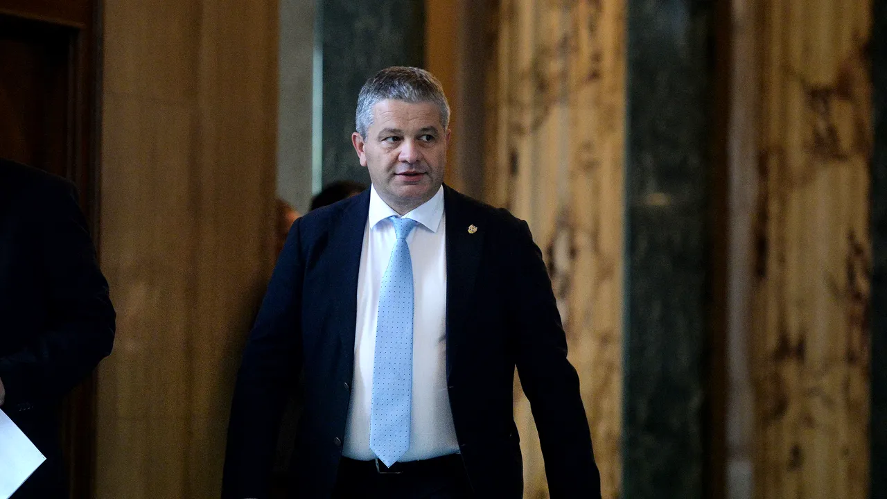 Şeful Comisiei Juridice din Senat, despre cazul lui Bodog: Am solicitat 14 zile pentru audiere şi studierea dosarului/ PNL votează în favoarea începerii urmăririi penale