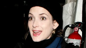 Winona Ryder, în noul film al seriei 