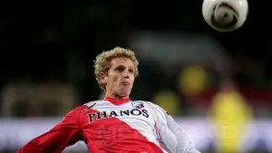 Neşu se simte mai bine. Fotbalistul a început recuperarea la un centru specializat