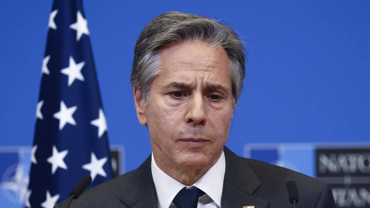 SUA, „îngenuncheată” de problema imigraţiei. Blinken spune că provocările sunt „dincolo de orice a putut fi văzut până acum”