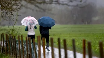 Avertizare meteo ANM: Cod galben de furtuni în 16 județe din țară. HARTĂ