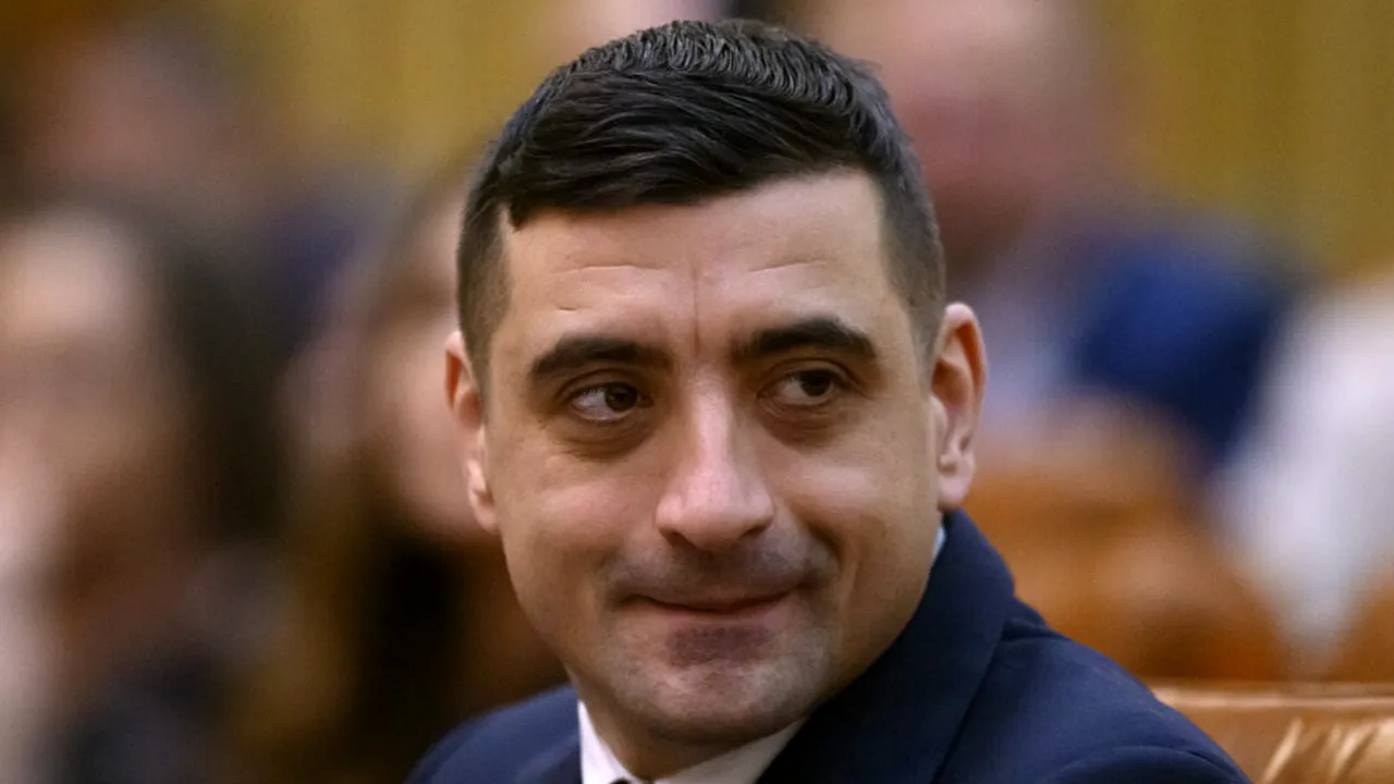 George Simion, reacție la amânarea CCR: Ce pretenții să avem de la un stat capturat, putred și corupt?