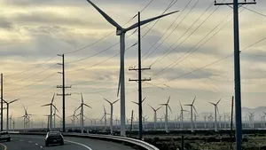 Administrația Trump blochează mai multe proiecte de energie eoliană, invocând motive de securitate națională