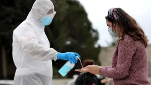 Coronavirus în lume LIVE UPDATE 24 aprilie: SUA au depăşit 50.000 de decese. Numărul morţilor se menţine sub 500 în Italia