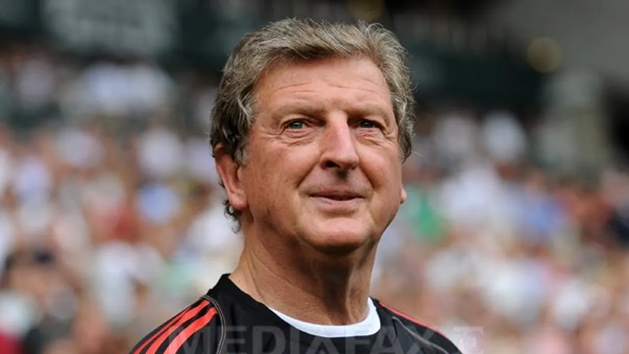 Hodgson: Echipe ca Steaua şi Napoli sunt adversari pe placul publicului din Liverpool