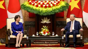 Japonia și Australia vor coopera în energie, apărare, dar și mineralele esențiale