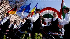 Covasna: Maratonul comemorativ de Ziua Maghiarilor va avea loc, după o înţelegere cu CNADNR