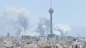 LIVE VIDEO UPDATE Război în Orientul Mijlociu, ziua 11. Iranul vrea să perceapă „taxe de securitate” navelor din Strâmtoarea Ormuz