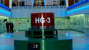 EU Sends Romania Positive Signals On New Danube Power Plants