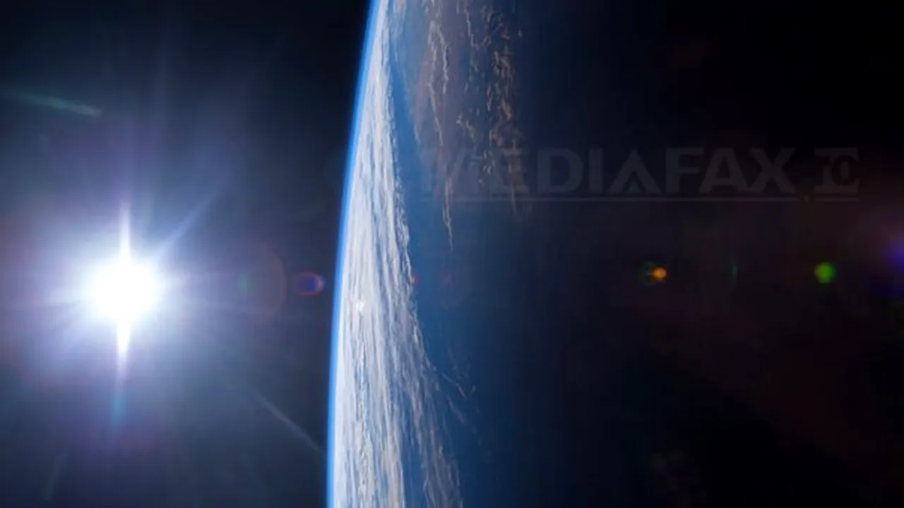 NASA a lansat primul satelit din lume care va măsura umiditatea din sol