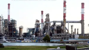 Scurgere toxică la o rafinărie a grupului Total în Franţa