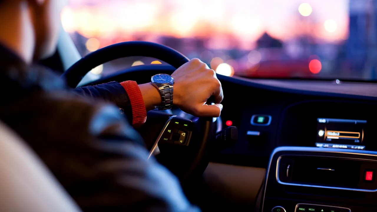 Şoferii ar putea cere anularea a două puncte de penalizare. Ce vor trebui să facă în schimb