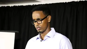 Ministru somalez, împuşcat MORTAL din greşeală de agenţi de pază ai palatului prezidenţial din Mogadishu